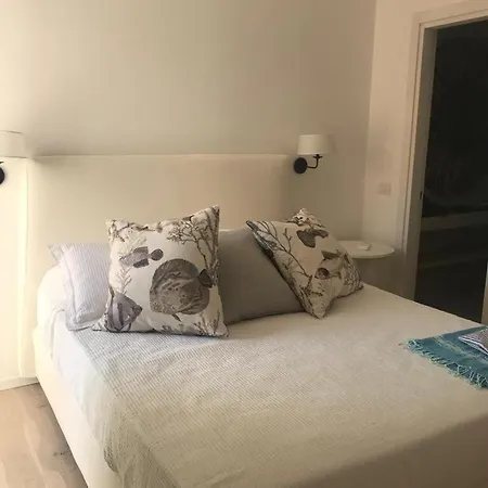 شقة Casa Cecilia - Belvedere Al Porto Vecchio