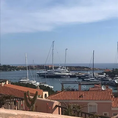 Casa Cecilia - Belvedere Al Porto Vecchio *