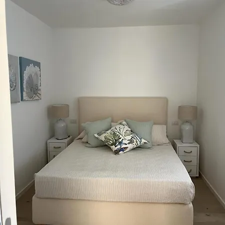Casa Cecilia - Belvedere Al Porto Vecchio Appartamento *