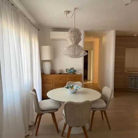 Casa Cecilia - Belvedere Al Porto Vecchio Порто-Черво
