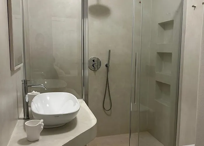 Casa Cecilia - Belvedere Al Porto Vecchio *