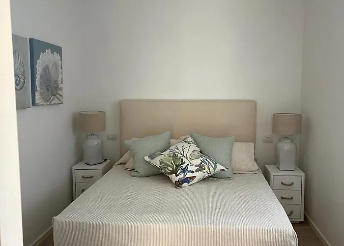 Casa Cecilia - Belvedere Al Porto Vecchio شقة *