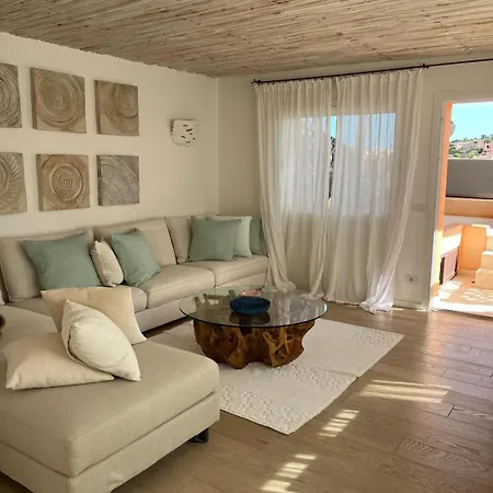 Casa Cecilia - Belvedere Al Porto Vecchio Apartment *