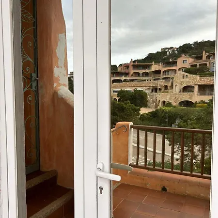 Apartman Casa Cecilia - Belvedere Al Porto Vecchio Porto Cervo