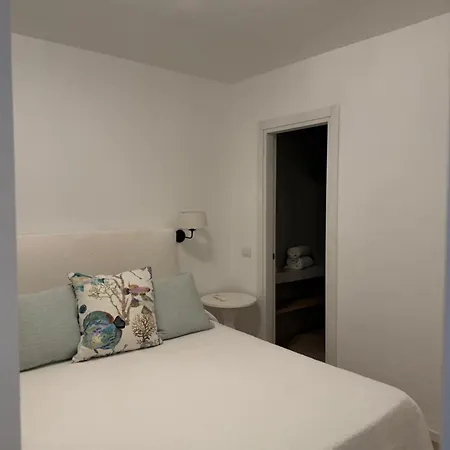 Apartament Casa Cecilia - Belvedere Al Porto Vecchio *