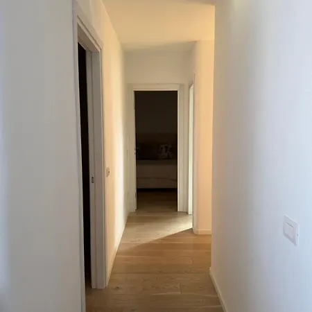 Apartament Casa Cecilia - Belvedere Al Porto Vecchio