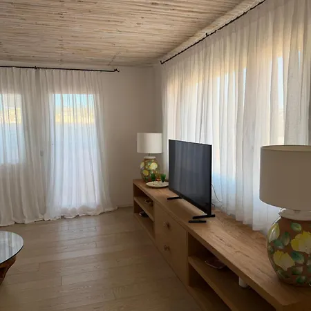 Casa Cecilia - Belvedere Al Porto Vecchio Apartament