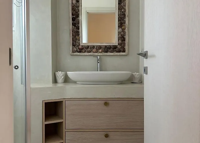 Apartment Casa Cecilia - Belvedere Al Porto Vecchio Porto Cervo