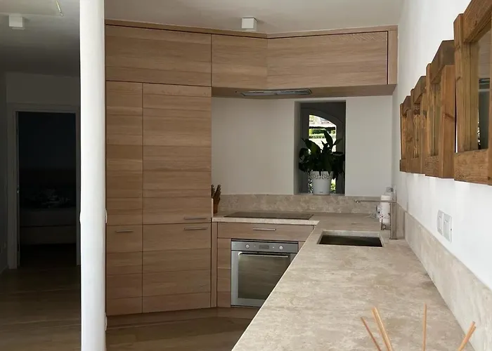 Casa Cecilia - Belvedere Al Porto Vecchio * Porto Cervo