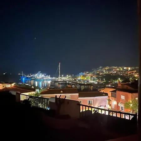 Apartamento Casa Cecilia - Belvedere Al Porto Vecchio Porto Cervo