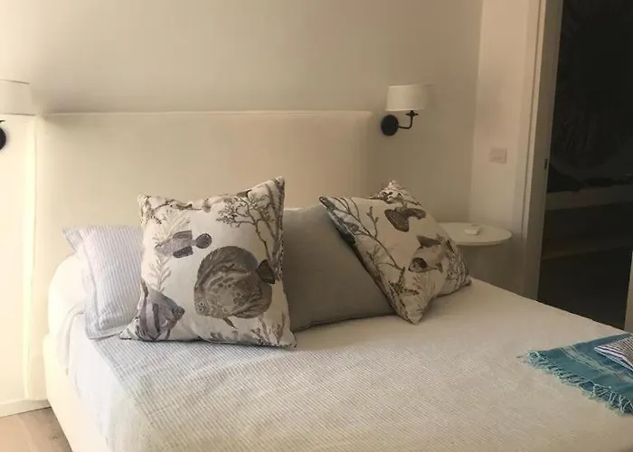 Apartamento Casa Cecilia - Belvedere Al Porto Vecchio