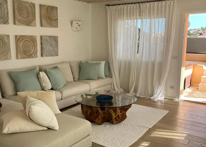 Casa Cecilia - Belvedere Al Porto Vecchio Apartamento *