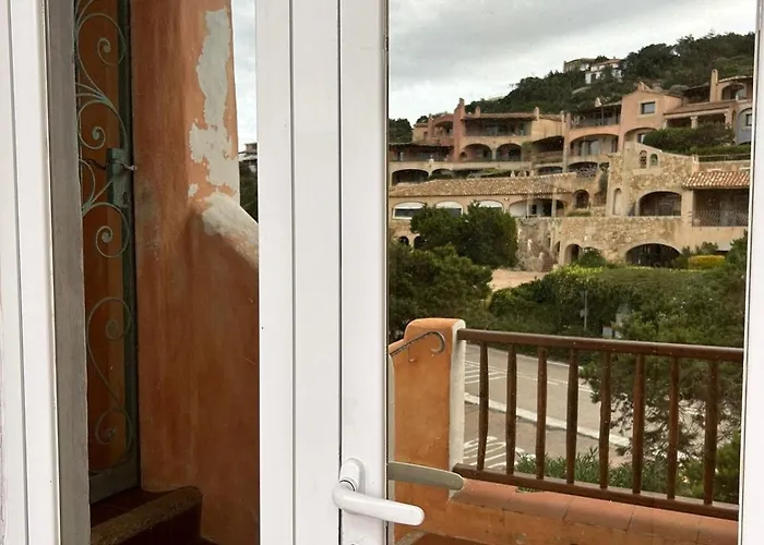 Apartamento Casa Cecilia - Belvedere Al Porto Vecchio Porto Cervo